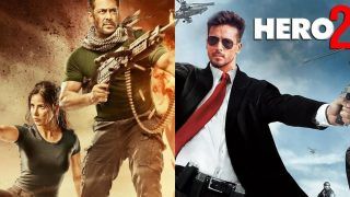 Tiger Shroff’s Heropanti 2 Releases on Eid 2022, to Clash With Salman Khan’s Tiger 3?