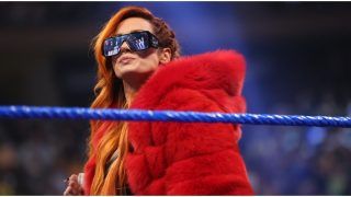 WWE: Becky Lynch is Much More Than ‘The Man’