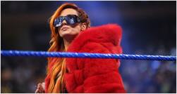 WWE: Becky Lynch is Much More Than 'The Man'
