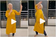 63-Year-Old 'Dancing Dadi' Grooves to 'The Breakup Song', Wows The Internet With Killer Moves | Watch