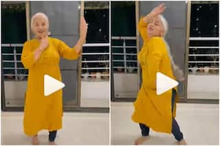 63-Year-Old 'Dancing Dadi' Grooves to 'The Breakup Song', Wows The Internet With Killer Moves | Watch