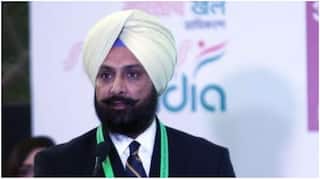 Raninder Singh Re-Elected NRAI President For Fourth Time