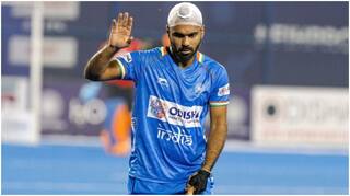 After Tokyo Success, Want to Be Ready For Tests That Lie Ahead: Simranjeet Singh