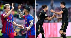Barcelona vs Bayern Munich Live Streaming UEFA Champions League: When and Where to Watch