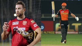 IPL 2021: Jonny Bairstow and Dawid Malan Pull Out of Tournament, Citing Personal Reasons