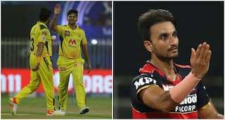 IPL 2021 Points Table After RCB vs CSK: Chennai Reclaim No. 1 Spot After Win Over RCB; Harshal Patel Swells Lead in Purple Cap Race
