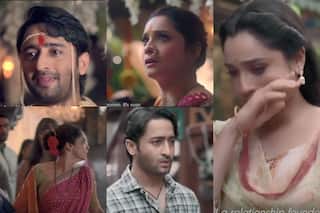 Pavitra Rishta 2.0 Trailer: Archana-Manav Return With Same Simplicity, Sans Sushant Singh Rajput | Watch