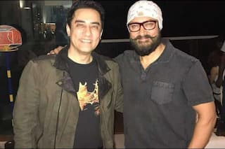 Aamir Khan के भाई फैसल खान का छलका दर्द, बोले- मुझे एक अंधेरे दौर से गुजरना पड़ा मगर मदद नहीं मांगी