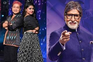 Kaun Banega Crorepati 13 में होगी Arunita Kanjilal की एंट्री, Pawandeep Rajan देंगे हॉट सीट पर साथ?