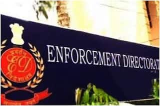 Excise Policy Scam: ED Arrests YSR Congress MP's Son Raghav Magunta