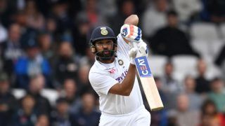 How Ex-Pakistani Cricketers Hailed Rohit Sharma After His Maiden Overseas Test Century at Oval