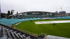 London Weather Forecast, ENG vs AUS, Ashes 2023: Rain to Washout Day 5 of 5th Test