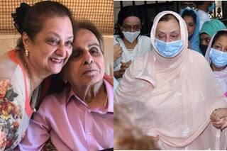 Saira Banu Health Update: अब ऐसी है सायरा बानो की सेहत, लेफ्ट वेंट्रिकुलर हुआ फेल...होगी एंजियोग्राफी