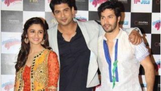Sidharth Shukla's Death: Varun Dhawan Says 'Heaven Gains a Star' in a Heartbreaking Post