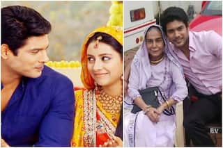 Sidharth Shukla's Sudden Death Reminds Fans Of Pratyusha Banerjee, Surekha Sikri