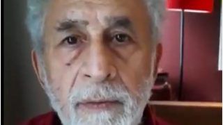 Naseeruddin Shah On Prophet Remark Row: PM Narendra Modi Should Step In And 'Stop The Poison From Spreading'