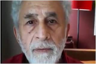 तालिबान की वापसी का जश्न मनाने वाले भारतीय मुसलमानों को Naseeruddin Shah की दो टूक, VIDEO जारी कर दिया यह मैसेज...