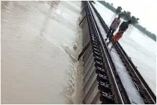 IRCTC/Indian Railways: दरभंगा-समस्तीपुर रूट पर क्या शुरू हो गईं ट्रेन सेवाएं? जानें रेलवे की तरफ से क्या आया अपडेट...