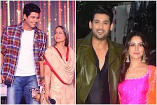 Sidharth's Mom is Unbelievably Strong, Shehnaaz is Devastated: Rahul Mahajan