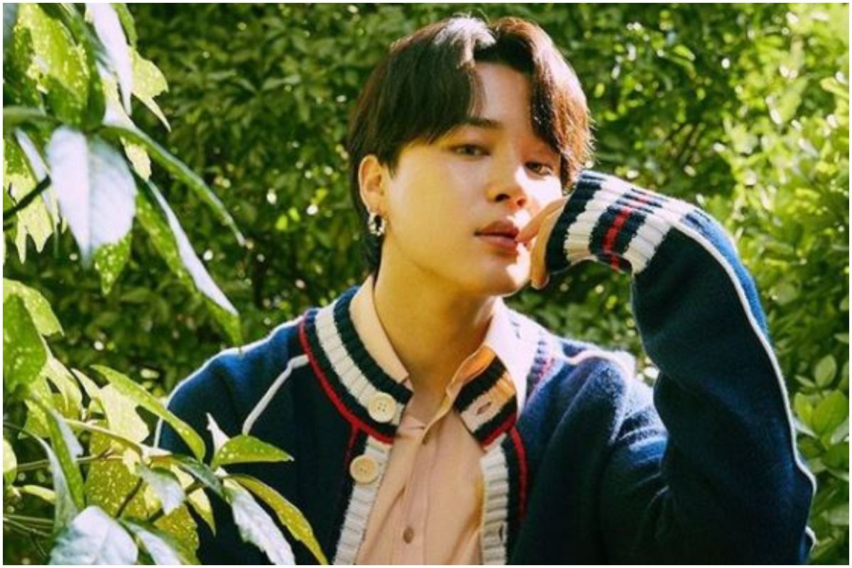 Jimin BTS Latest: Jimin BTS Gets Full Praise from Fans and Netizens Because  of This? 