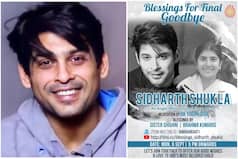Sidharth's Prayer-Meet Details: Online Meditation at 5 pm Today, Fans Can Join Through Zoom