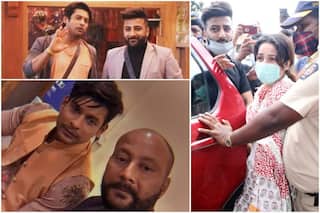 Shehnaaz Gill's Father and Brother Remember Sidharth Shukla: 'Vishwas Nahi Ho Raha!'