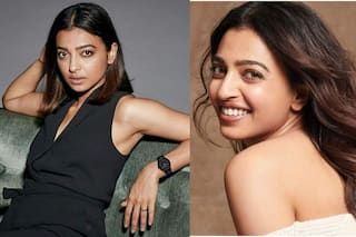 Radhika Apte को फिल्म के लिए फोन पर करनी पड़ी थी अश्लील बातें, एक्टर को जड़ा था थप्पड़- Unknown Facts