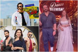 Khatron Ke Khiladi 11 and Dance Deewane 3 To Unite For A Special Episode? Here's What We Know