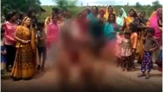 मध्य प्रदेश: बुंदेलखंड में बारिश कराने के लिए नाबालिग लड़कियों को गाँव में नग्न कर घुमाया, NCPCR ने मांगी रिपोर्ट