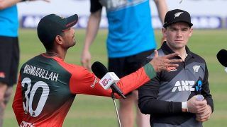 Bangladesh vs New Zealand Match Highlights 4th T20I Updates: Rahman, Ahmed Shine as Bangladesh Clinch Series With Comprehensive Win