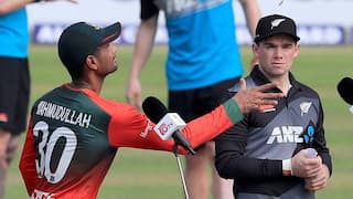 BAN vs NZ Match Highlights 4th T20I Updates: Rahman, Ahmed Shine as Bangladesh Clinch Series With Comprehensive Win