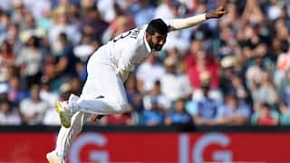 ICC Test Rankings: Jasprit Bumrah Jumps to Ninth Position in Bowling Charts, Ravichandran Ashwin Remains Second