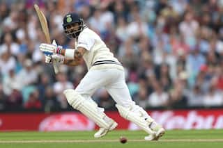 Kohli One of The Toughest I've Bowled; Rohit is Brilliant: Mark Wood