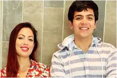 TMKOC: Babita Ji-Tappu Are Really Dating And Their Families Also Know About it