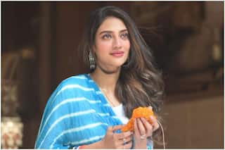 Nusrat Jahan Says 'Father Knows Who The Father is' When Asked About Her 'Better Half'