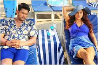 Sidharth Shukla and Shehnaaz Gill's Unreleased Music Video's Title Changed From 'Habit' To 'Adhura' | Here's Why