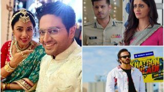 TRP Report Week 35: Anupamaa Continues To Rule, Ghum Hai Kisikey Pyaar Meiin, Imlie and Khatron Ke Khiladi 11 In Race Too
