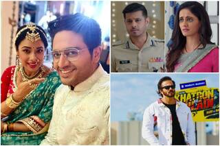TRP Report Week 35: Anupamaa Continues To Rule, Ghum Hai Kisikey Pyaar Meiin, Imlie and Khatron Ke Khiladi 11 In Race Too