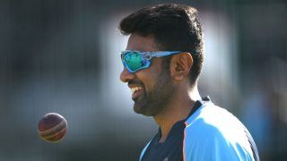 Ravichandran Ashwin Shouldn't Have Been Out of White-Ball Cricket Anyways: Gautam Gambhir