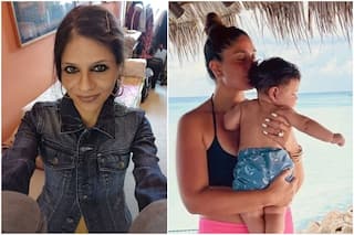 Saba Breaks Silence on Saif-Kareena Being Trolled For Naming Son Jehangir