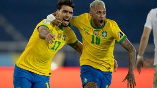 BRA vs PER Dream11 Team Tips And Predictions, World Cup Qualifiers: Football Prediction Tips For Today’s Brazil vs Peru on September 10, Friday