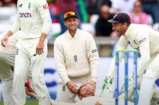 IND vs ENG | England Are Expecting 5th Test to go Ahead: Jos Buttler