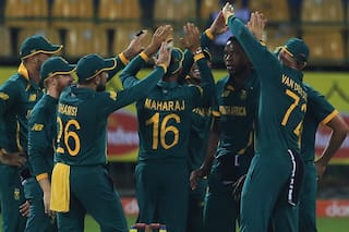 Faf du Plessis, Imran Tahir, Chris Morris Miss Out as South Africa Announce Squad For T20 World Cup