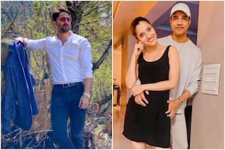 Ankita Lokhande To Marry Boyfriend Vicky Jain Soon? Pavitra Rishta Co-Star Shaheer Sheikh Almost Reveals It All