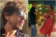Shah Rukh Khan Reveals That He 'Needs To Take Dance Lessons' From Gauri Khan's Mother