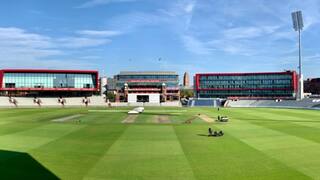 BCCI, ECB to Work Towards Rescheduling of Fifth Test Between India And England in Future