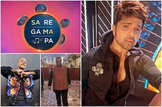 Sa Re Ga Ma Pa: Himesh Reshammiya, Vishal Dadlani, Shankar Mahadevan To Judge Singing Reality Show From THIS Date