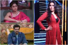 Bigg Boss OTT: Shamita Shetty Tells Neha Bhasin, 'Raqesh Bapat Is Not The Man For Me', Kamya Punjabi Wades In