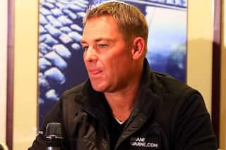 Shane Warne Not Amused With Steve Smith's Return to Leadership Role