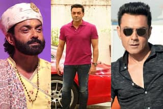 Aashram के बाबा निराला की रईसी चौंका देगी, करोड़ों की संपत्ति...Bobby Deol का Net Worth, Income, Fees, Cars